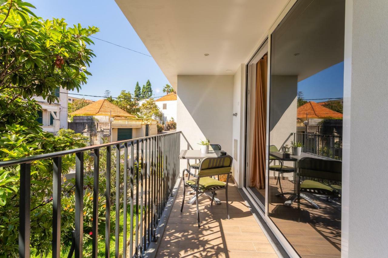 Flh Quintinha Rocha Apartamento Funchal  Exterior foto