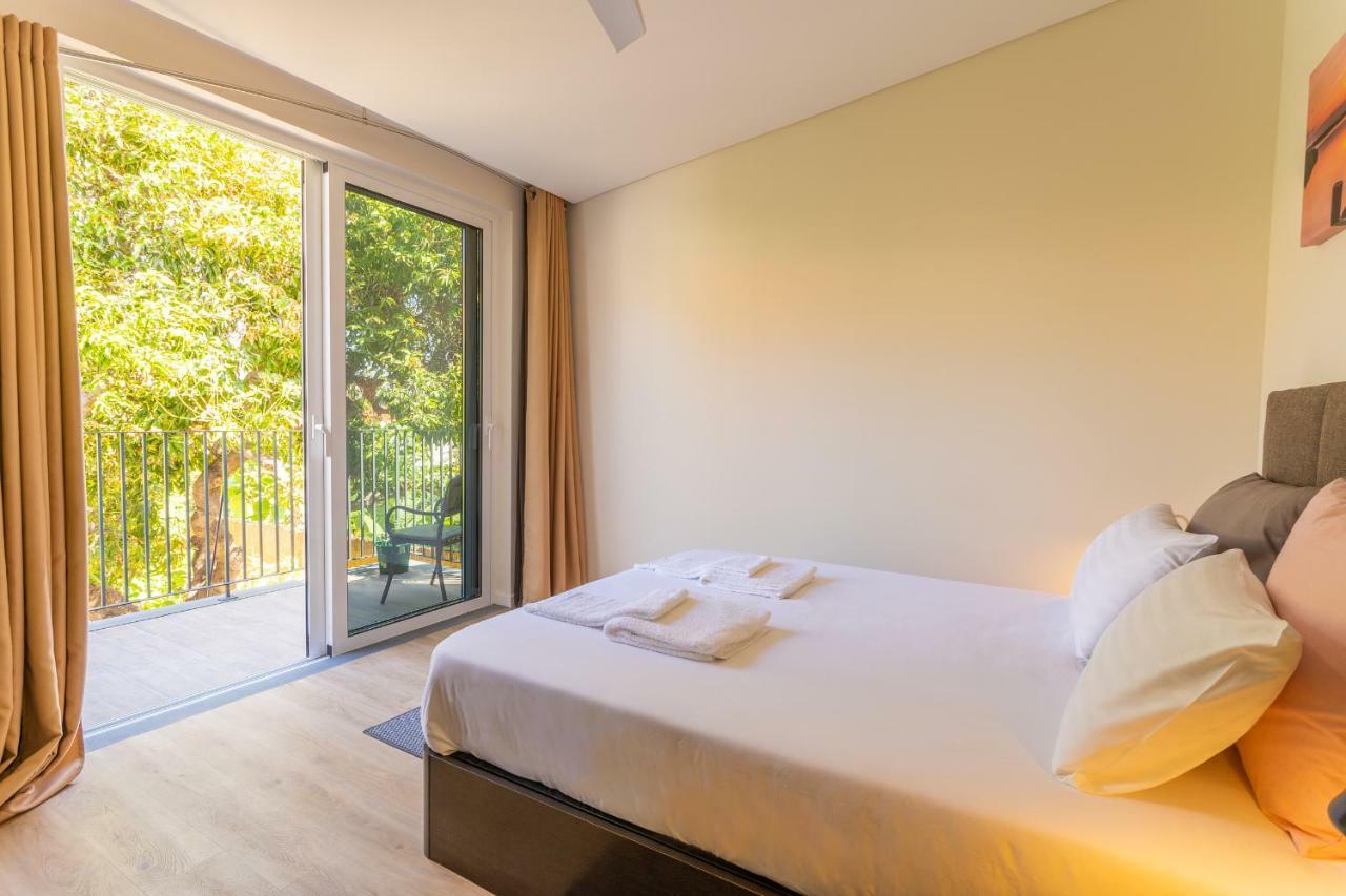 Flh Quintinha Rocha Apartamento Funchal  Exterior foto