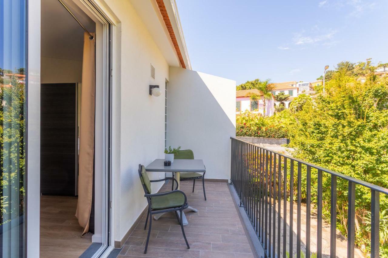 Flh Quintinha Rocha Apartamento Funchal  Exterior foto