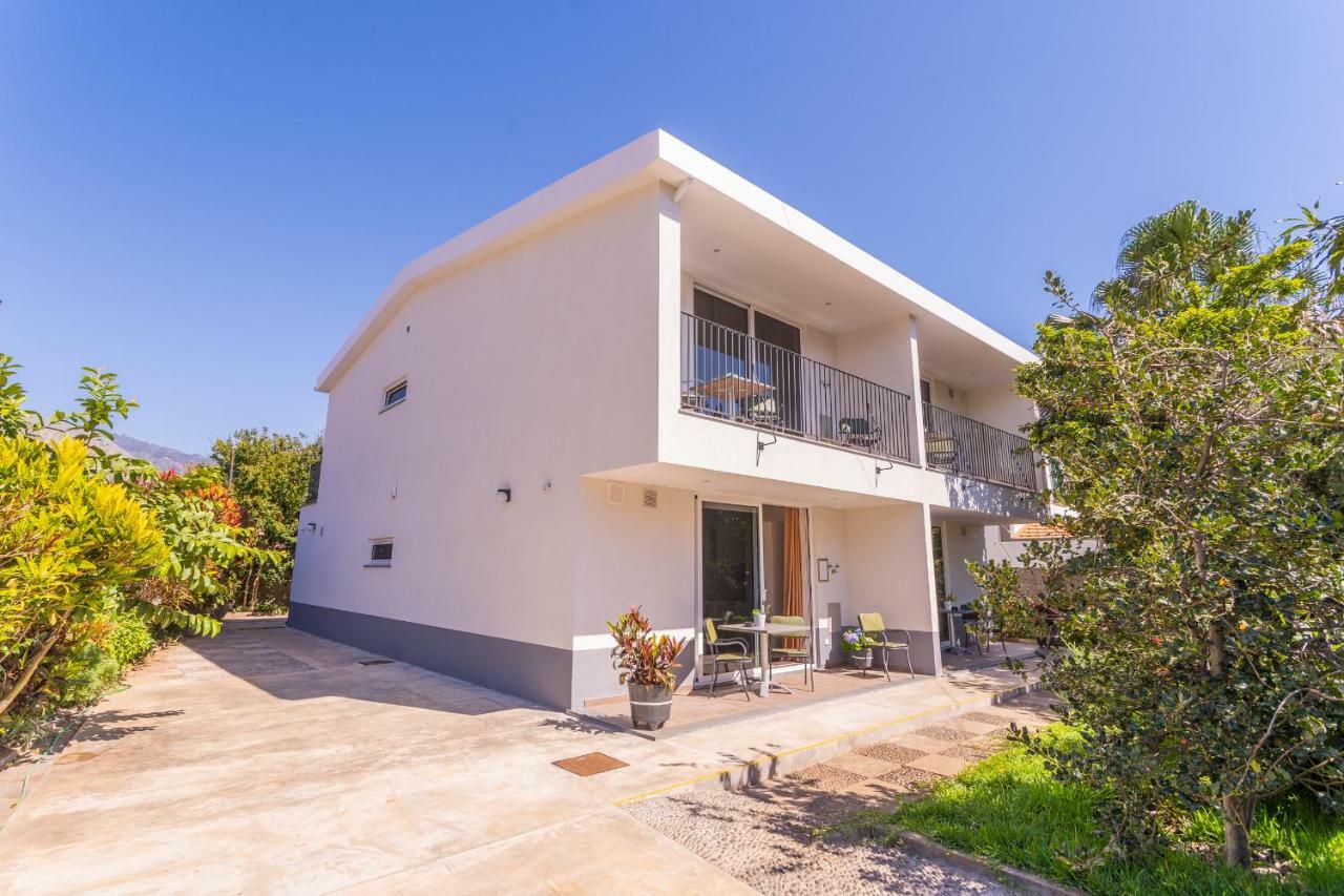 Flh Quintinha Rocha Apartamento Funchal  Exterior foto
